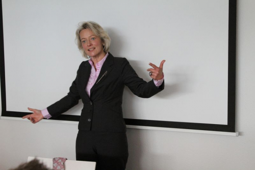 Business Knigge   Bild 2